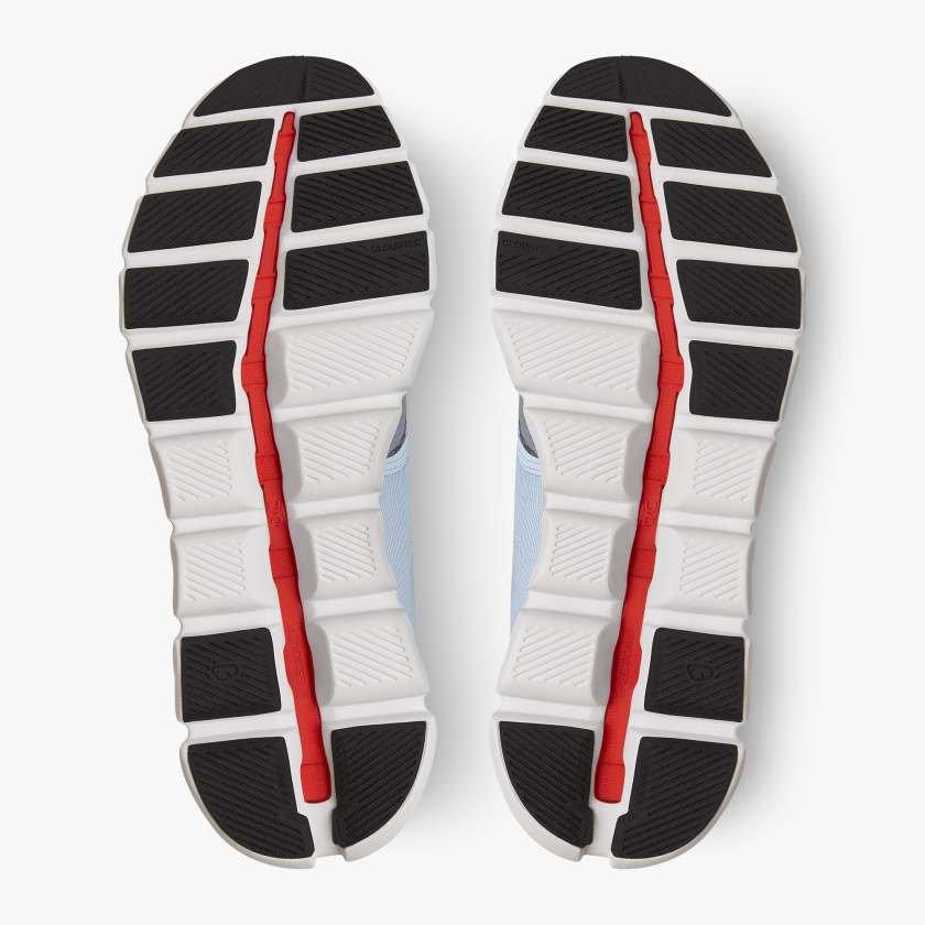 ON Running Men's Cloud X Shift Running Shoe