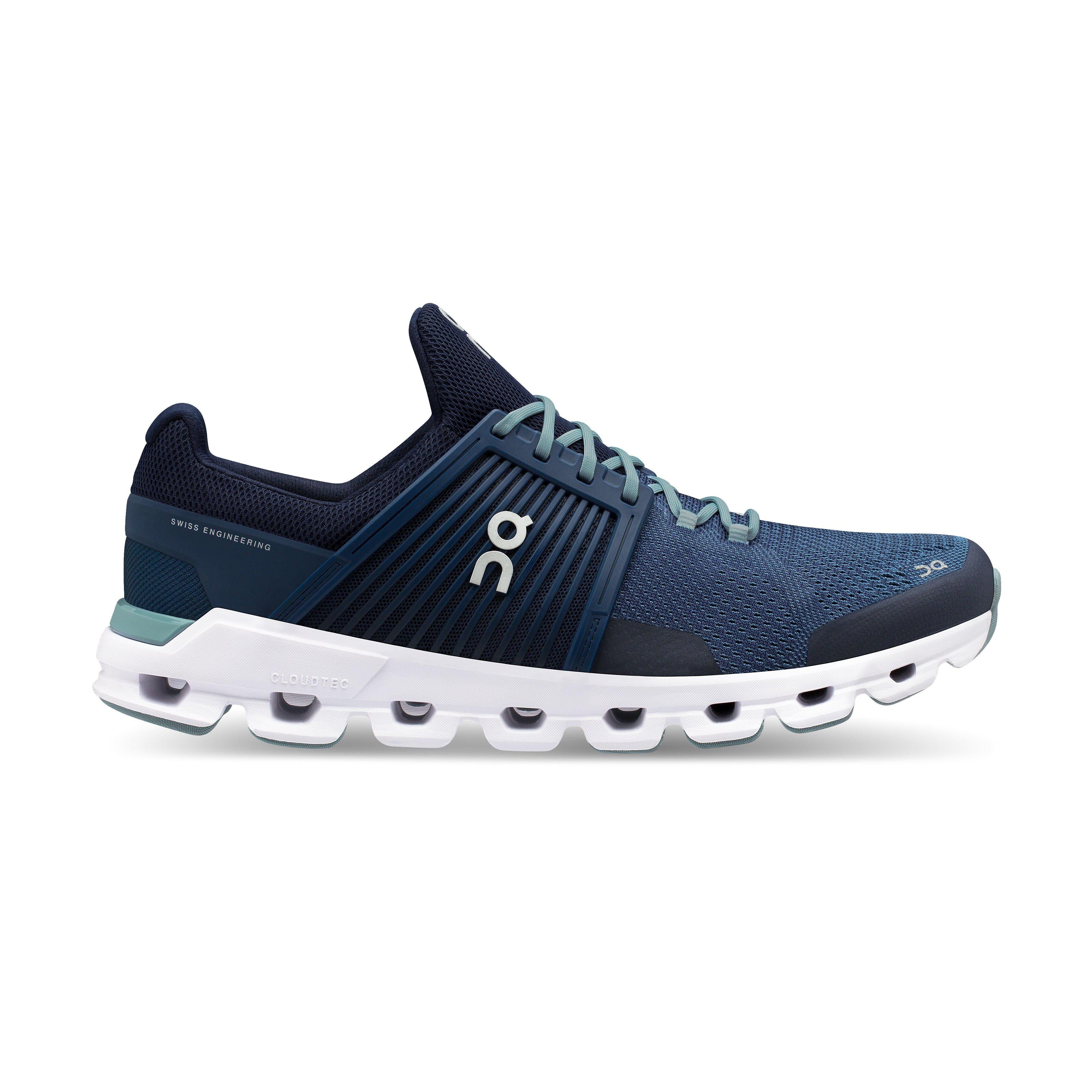 On Running Men's Cloudswift Running Shoes