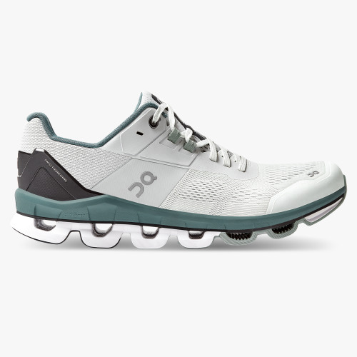ON Running Men's Cloudace Running Shoes
