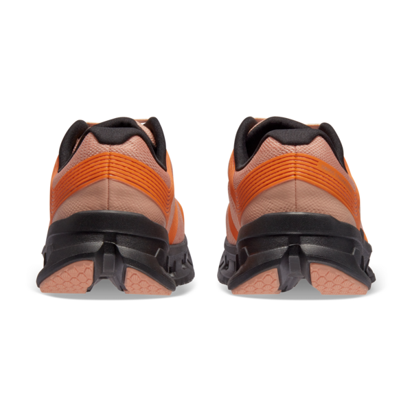 On Women's Cloudgo Running Shoes - Rose/Magnet