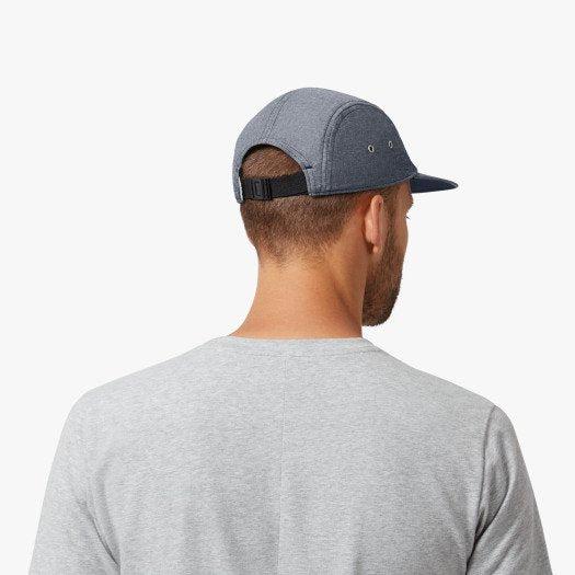 On Running 5 Panel Cap