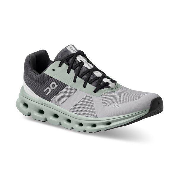 On Running Men's Cloudrunner Running Shoe