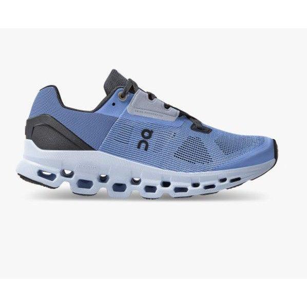 ON Running Women's Cloudstratus Running Shoes