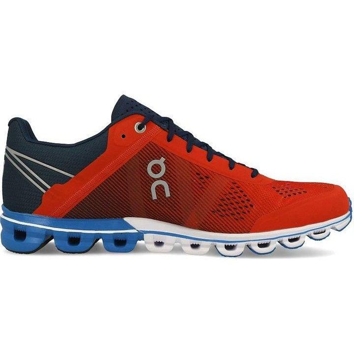 ON Running Men's Cloudflow Running Shoes