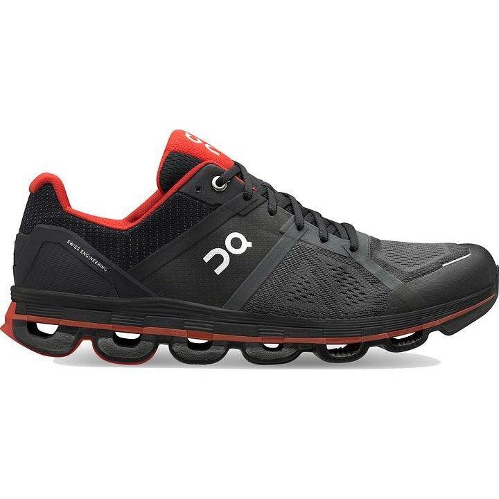 ON Running Men's Cloudace Running Shoes
