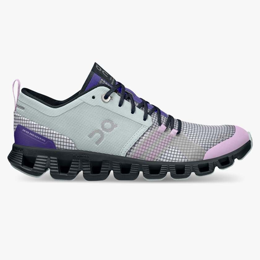 ON Running Women's Cloud X Shift Running Shoes