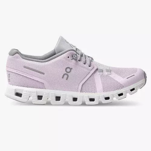 ON Running Women's Cloud 5 Running Shoe