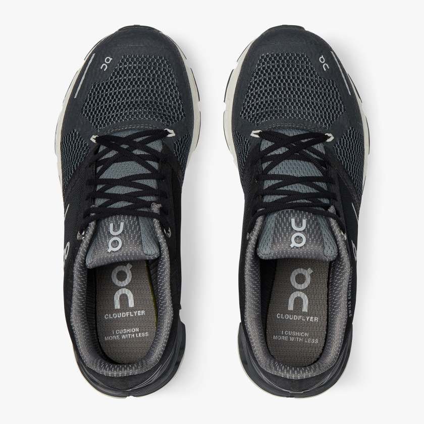 ON Running Women's Cloudflyer Running Shoe