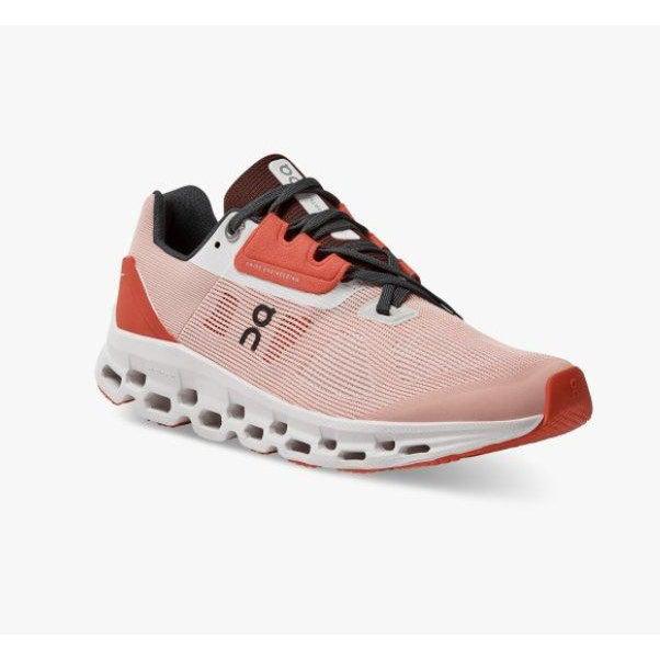 ON Running Women's Cloudstratus Running Shoes