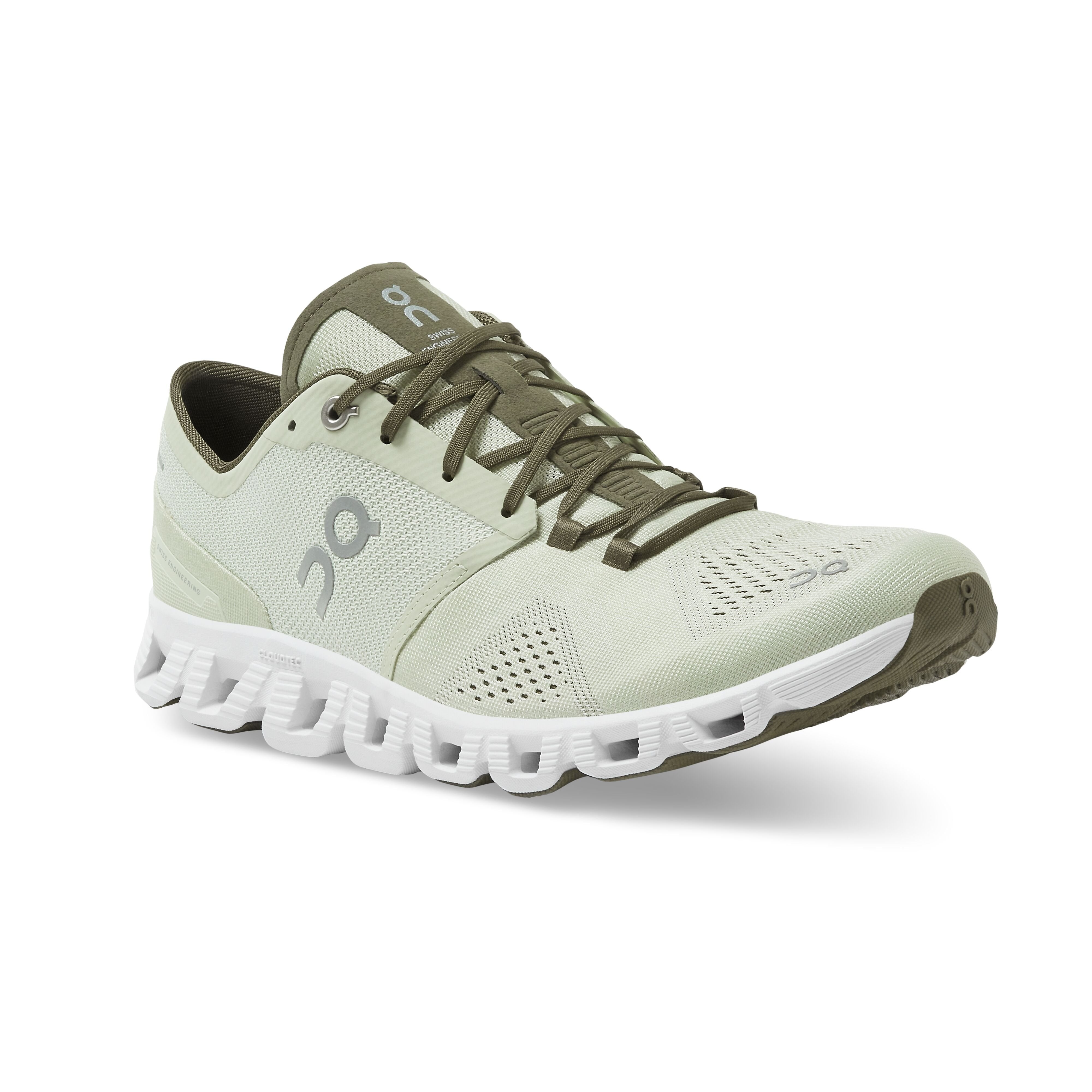 ON Running Men's Cloud X Running Shoes