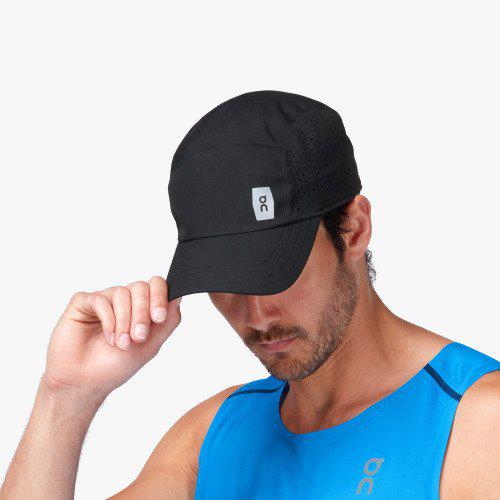 ON Running Lightweight Cap