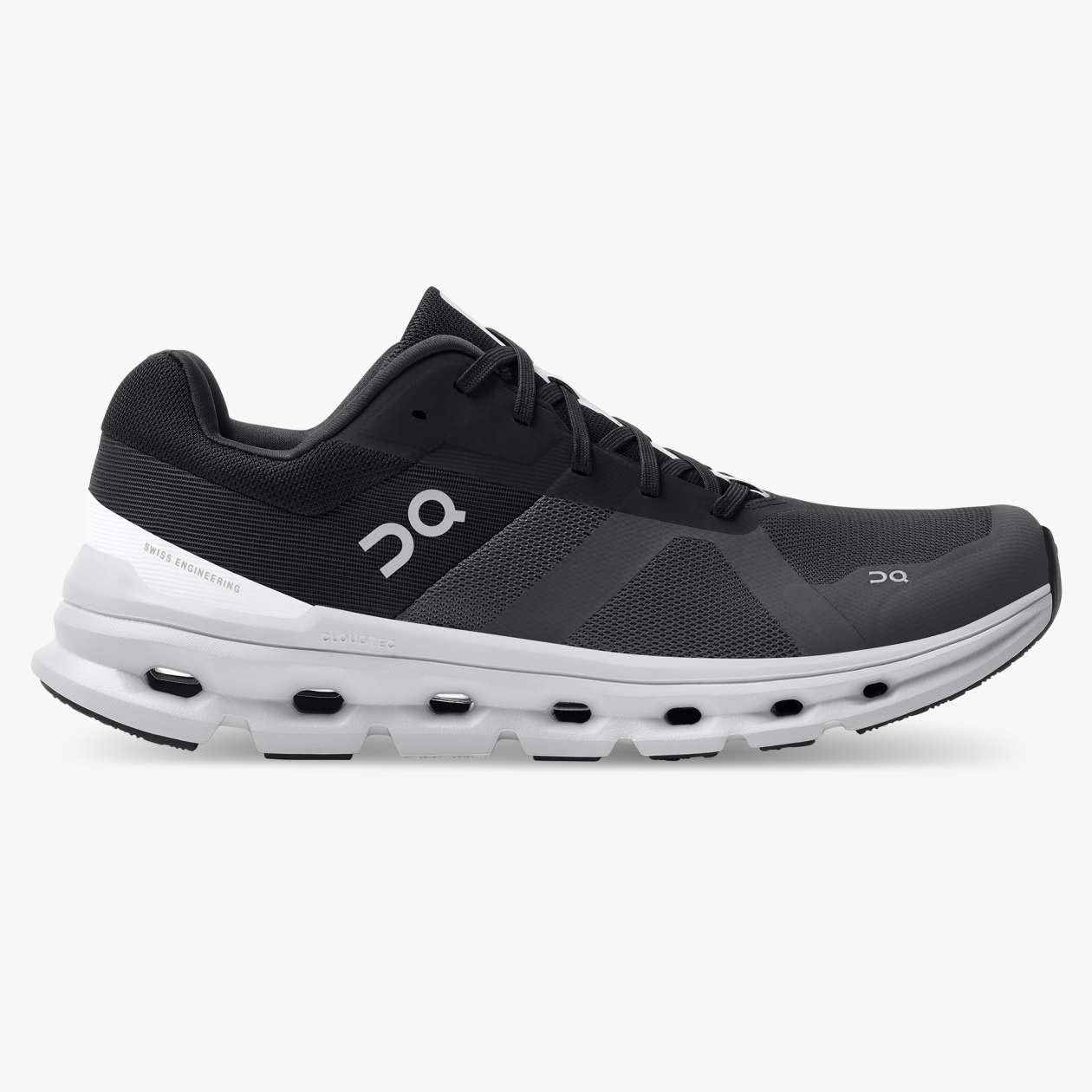On Running Men's Cloudrunner Running Shoe