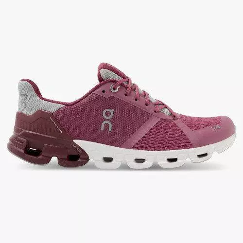 ON Running Women's Cloudflyer Running Shoe