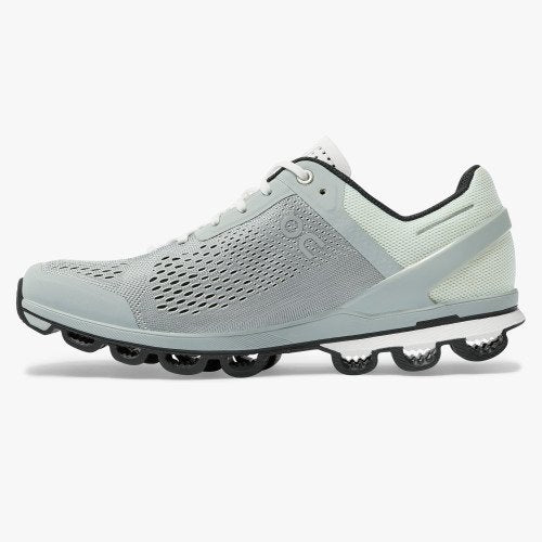 ON Running Men's Cloudsurfer Running Shoes