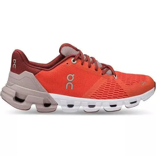 ON Running Women's Cloudflyer Running Shoe