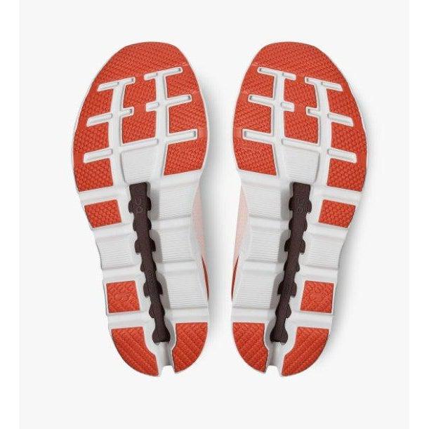 ON Running Women's Cloudstratus Running Shoes