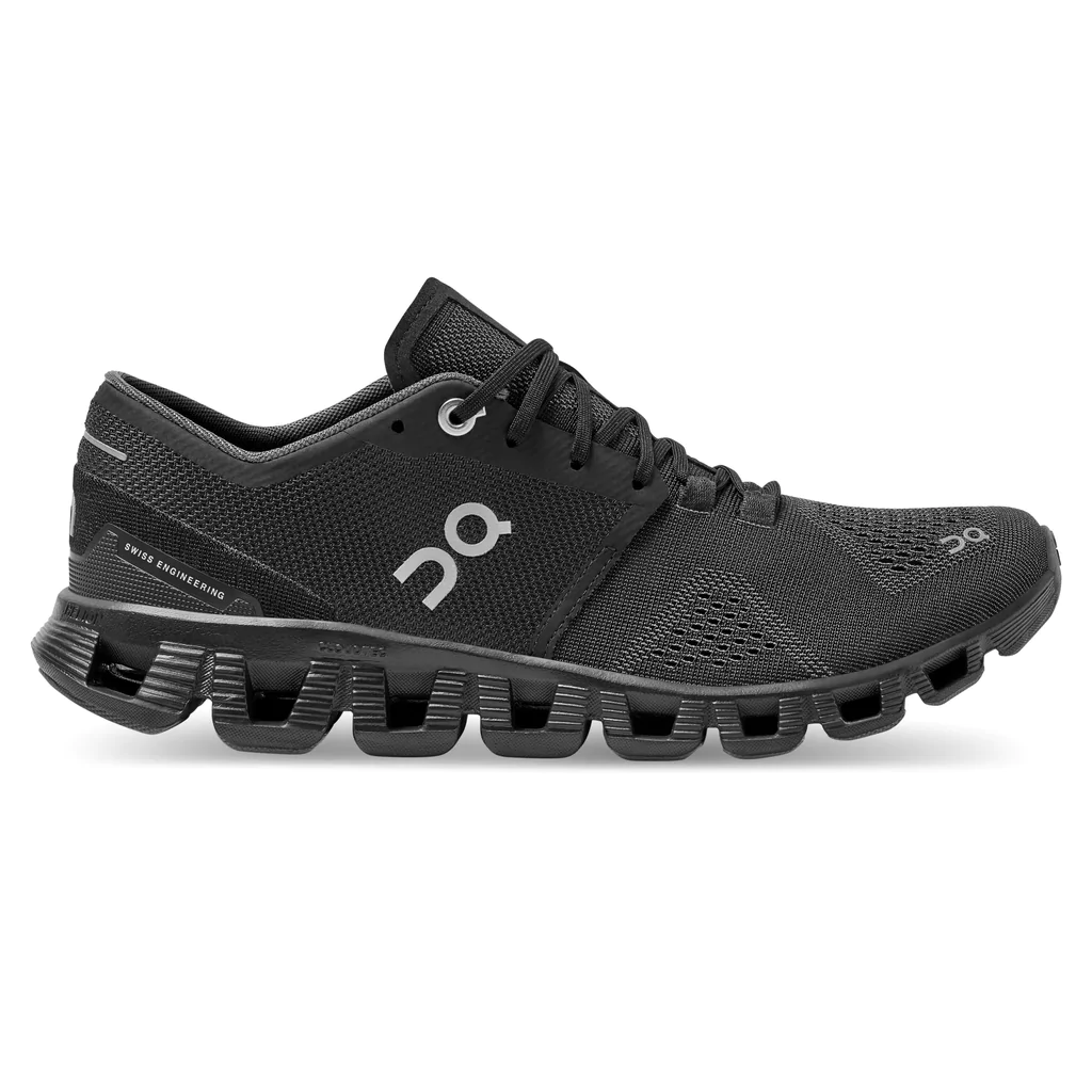 ON Running Men's Cloud X Running Shoes