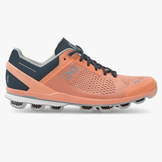 ON Running Women's Cloudsurfer Running Shoes