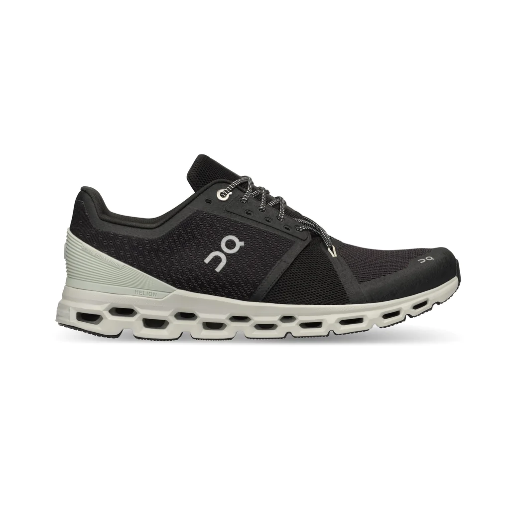 ON Running Men's Cloudstratus Running Shoes