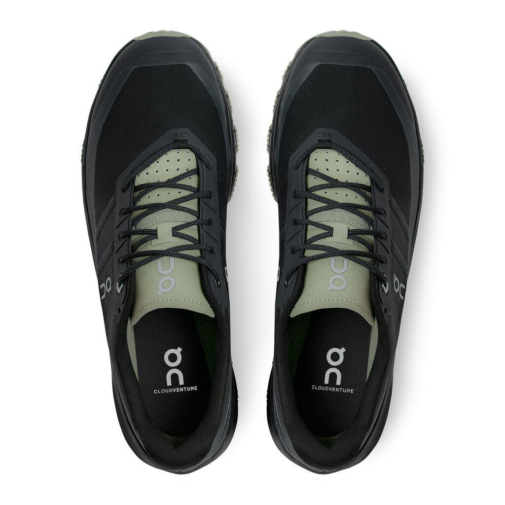 ON Running Men’s Cloudventure Running Shoe