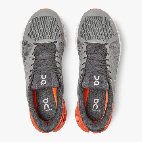 ON Running Men's Cloudflyer Running Shoe