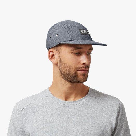 On Running 5 Panel Cap