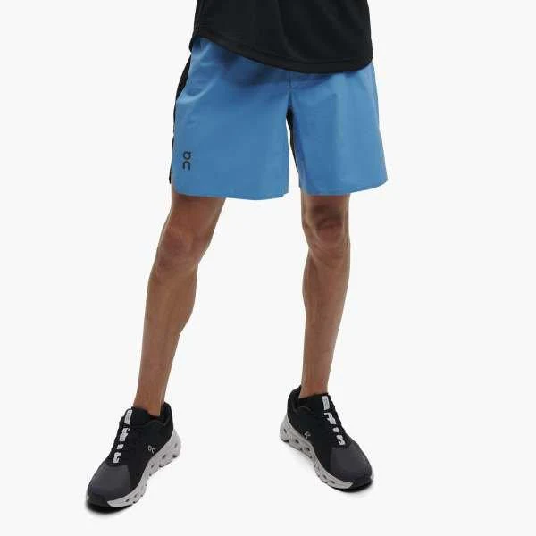 On Running Men's Lightweight Shorts