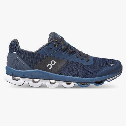 ON Running Men's Cloudace Running Shoes