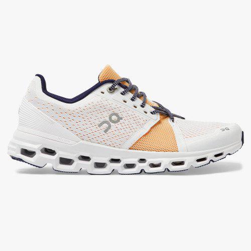 ON Running Women's Cloudstratus Running Shoes