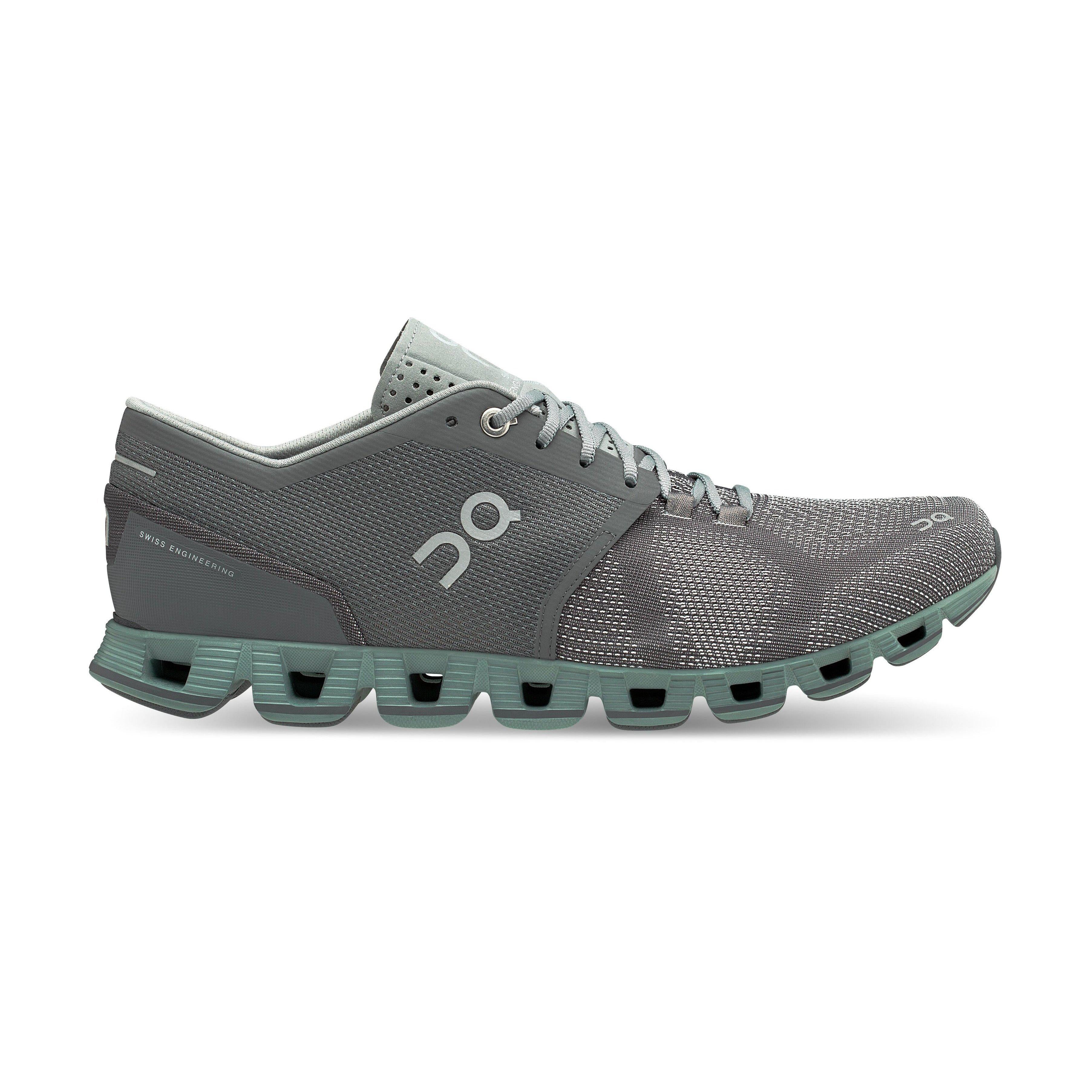 ON Running Men's Cloud X Running Shoes