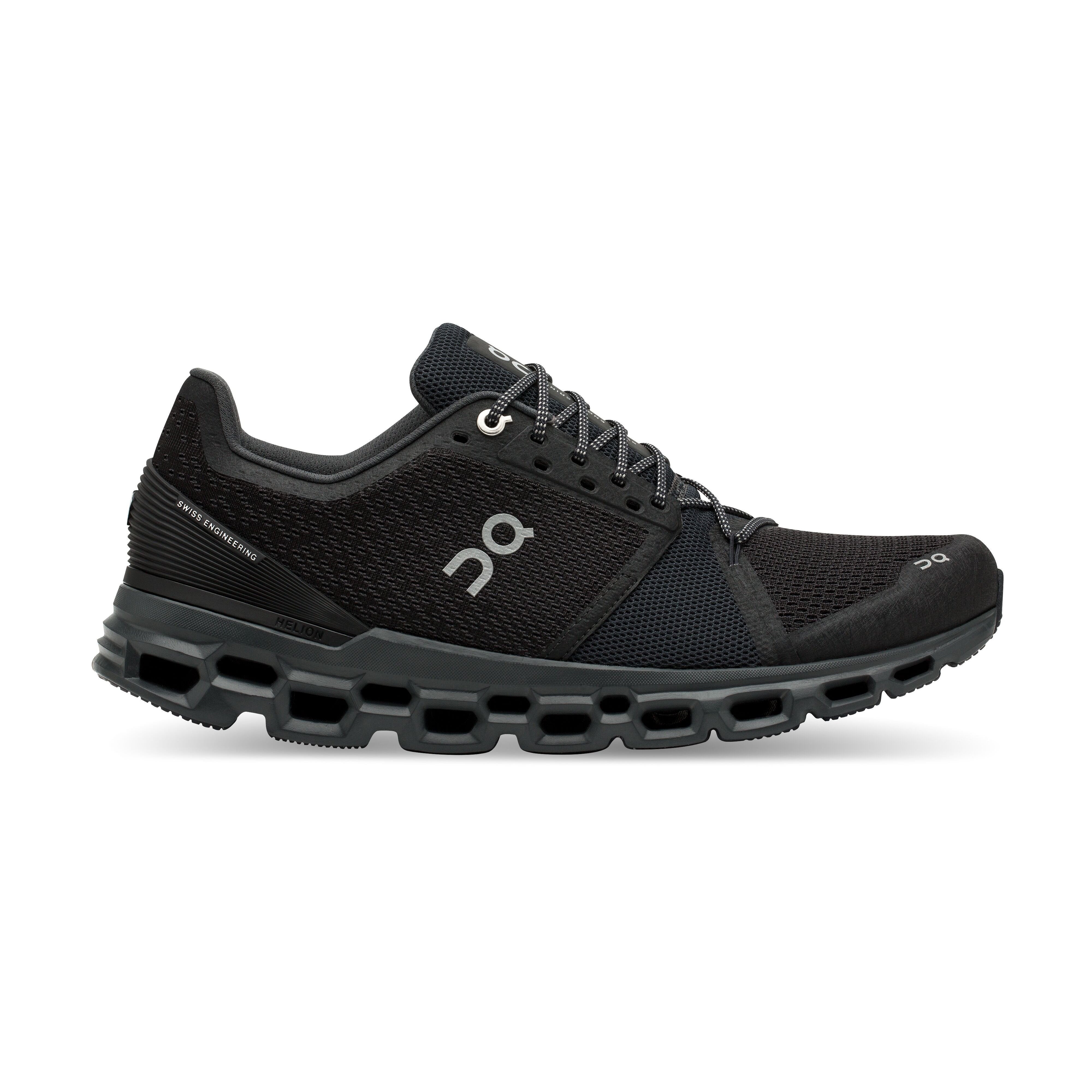 ON Running Men's Cloudstratus Running Shoes