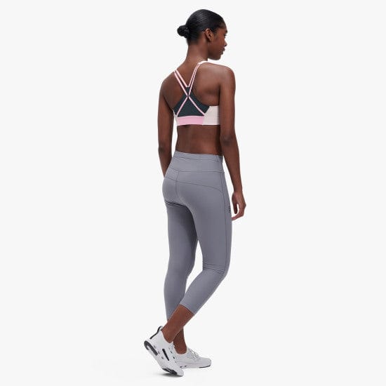 On Running Active Bra Lily | Navy - Women's