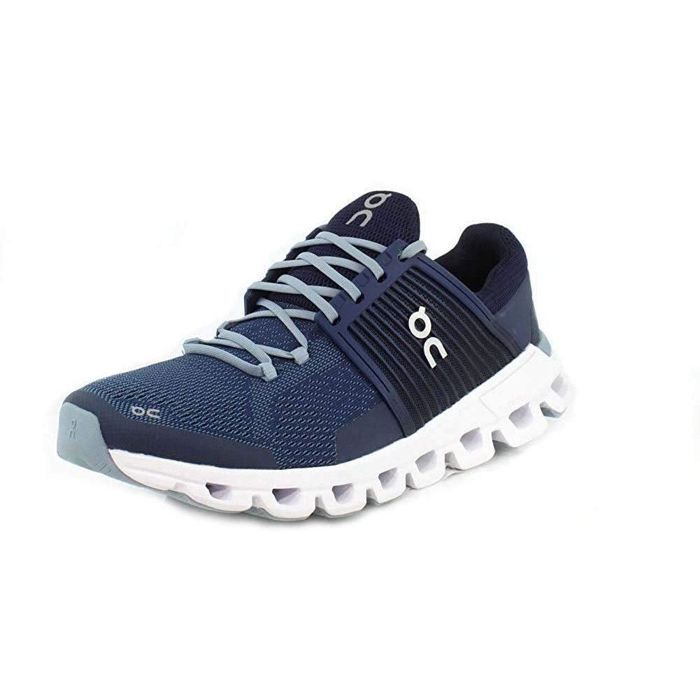 On Running Men's Cloudswift Running Shoes