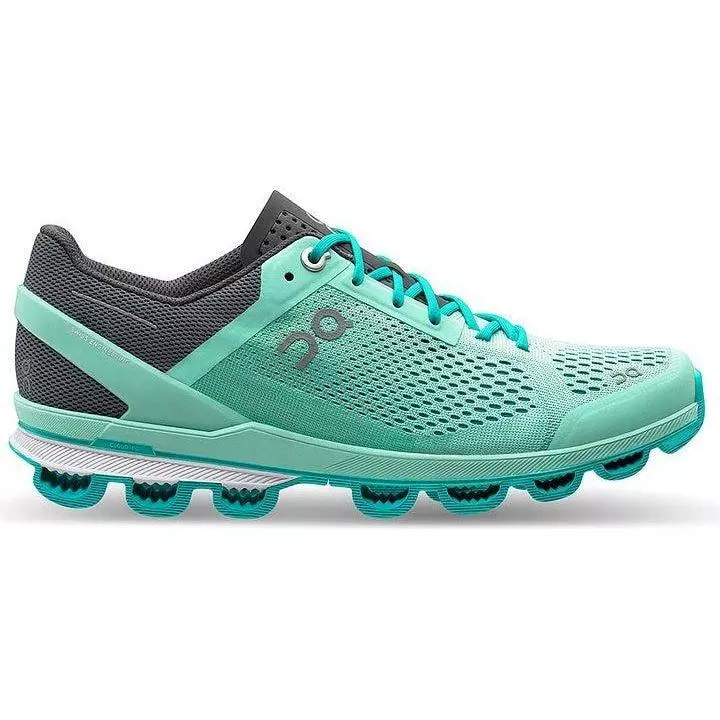 ON Running Women's Cloudsurfer Running Shoes