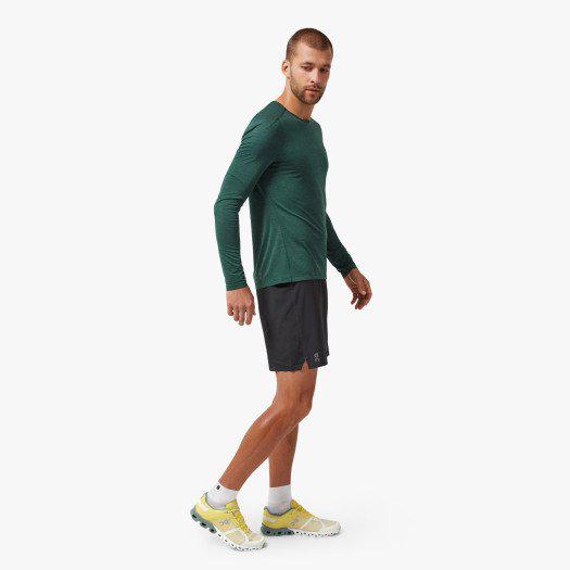 On Running Men's Lightweight Shorts