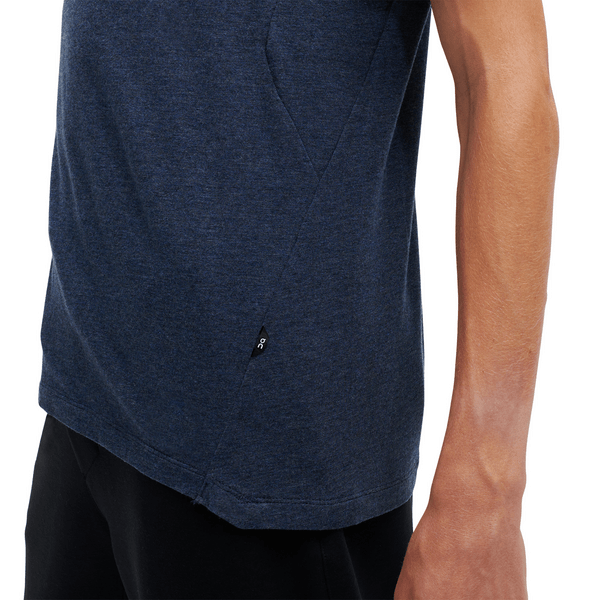 On Running Active T Denim - Men's