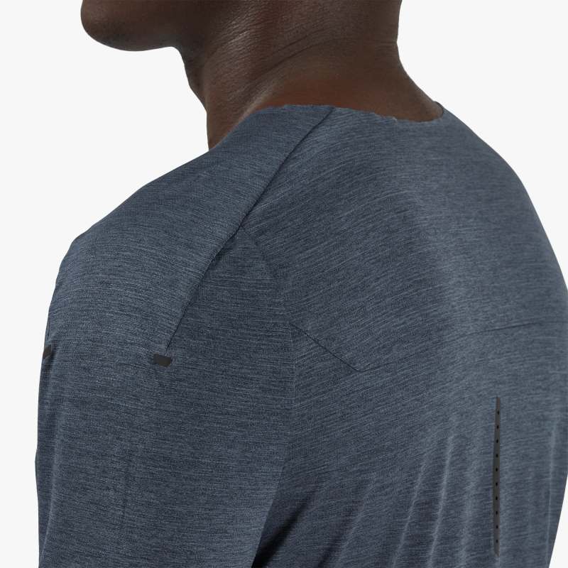 On Running Performance Long-T in Dark - Men's