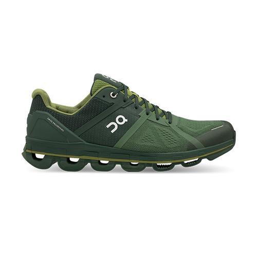 ON Running Men's Cloudace Running Shoes