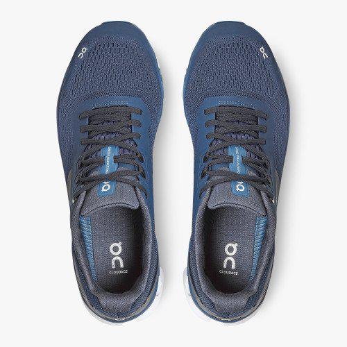 ON Running Men's Cloudace Running Shoes