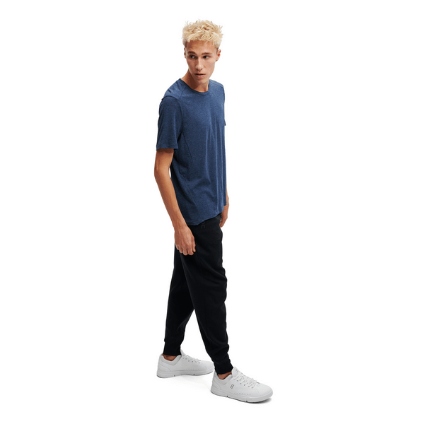 On Running Active T Denim - Men's