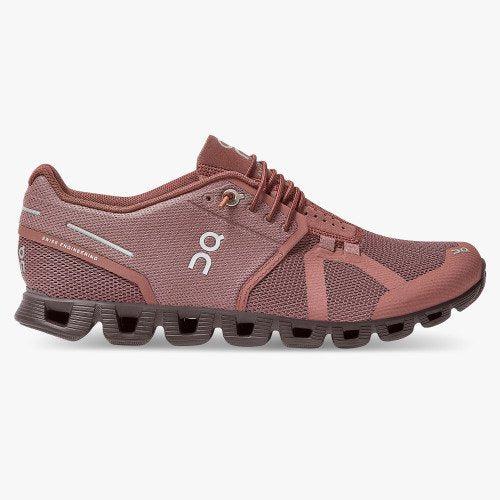 ON Running Women’s Cloud Monochrome Running Shoe