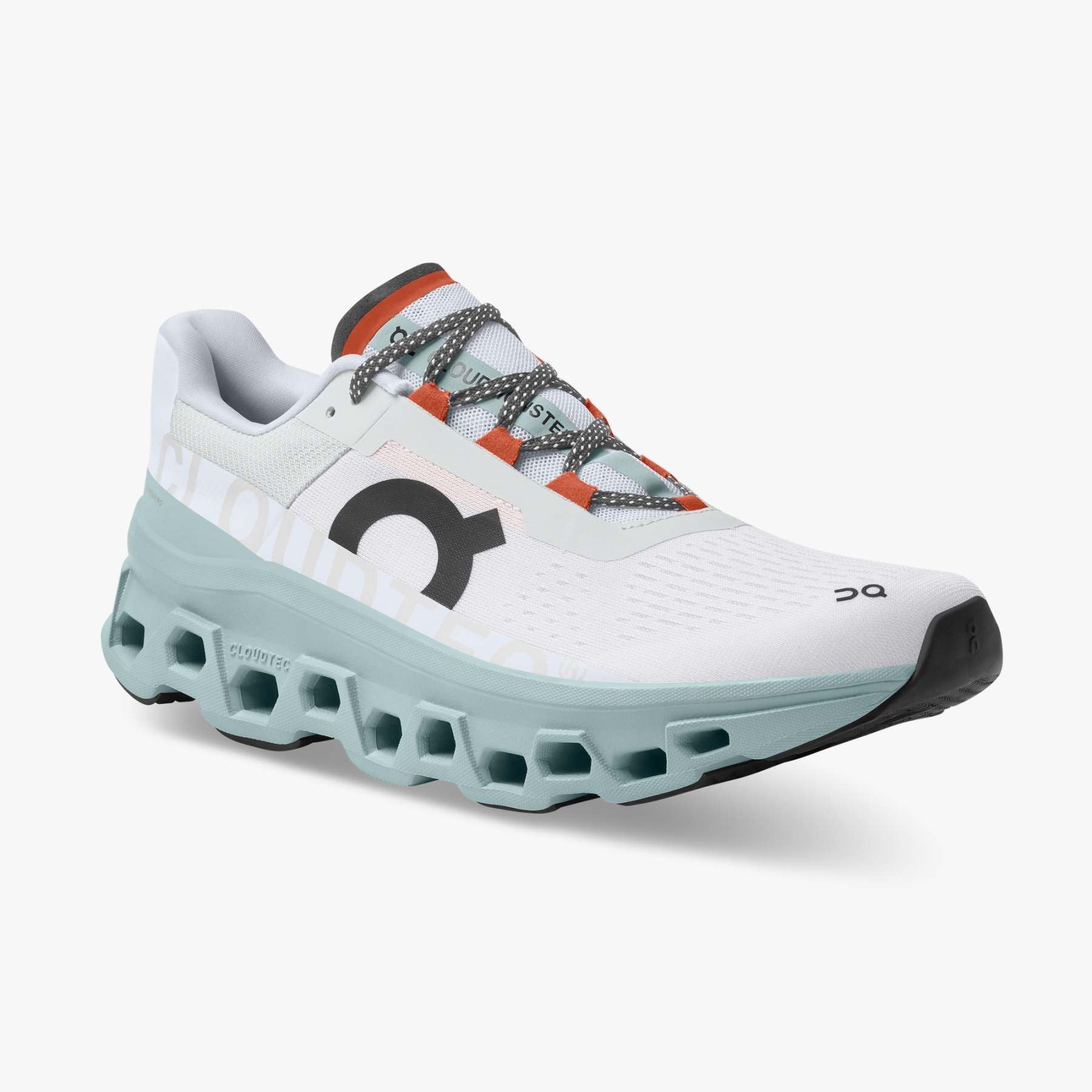 On Running Men's Cloudmonster Running Shoe