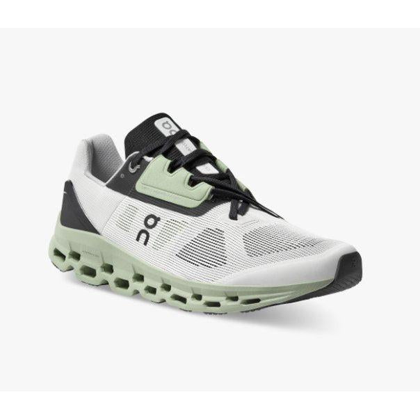 ON Running Men's Cloudstratus Running Shoes