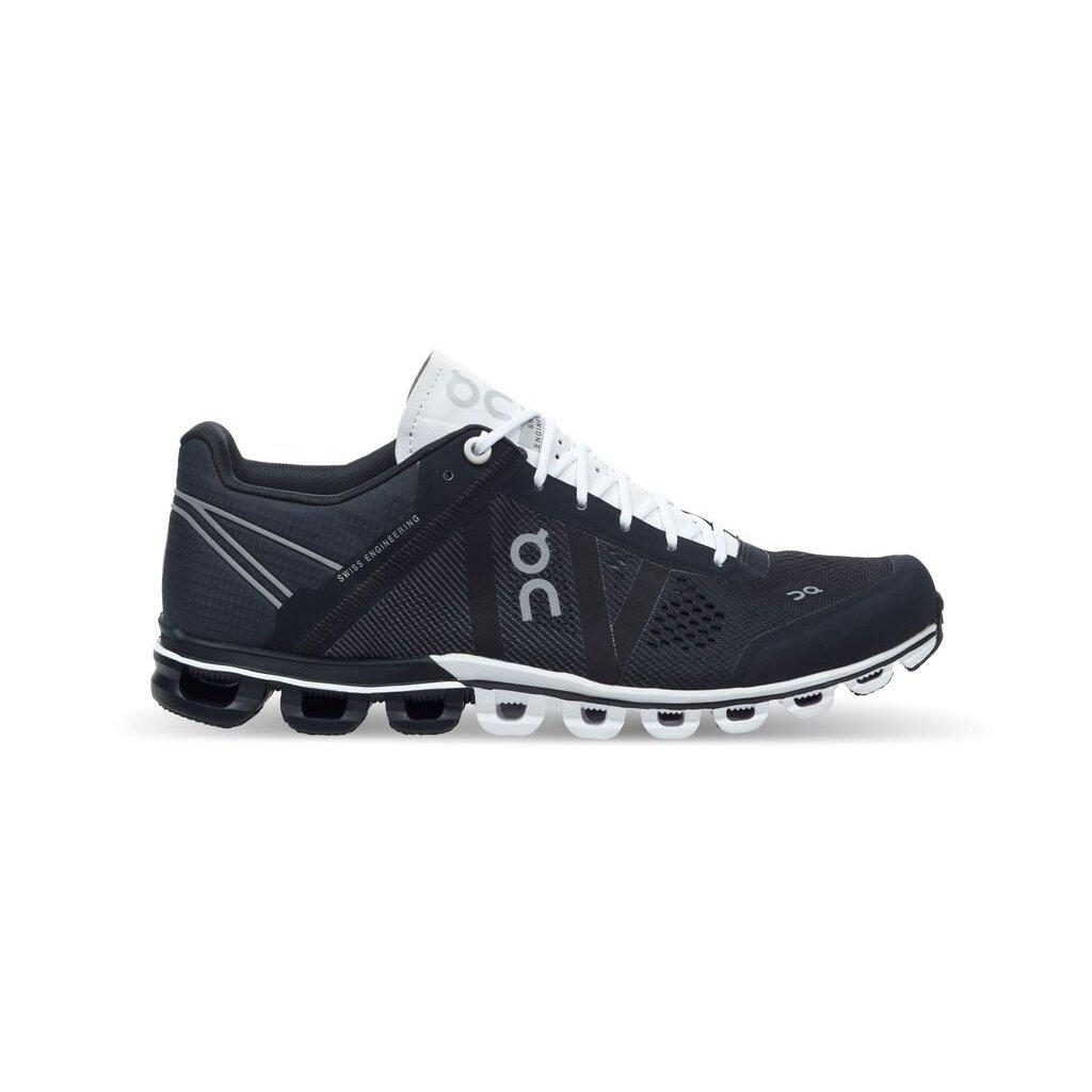 ON Running Men's Cloudflow Running Shoes