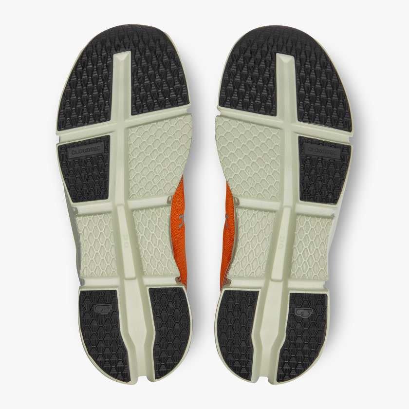 ON Running Men's Cloudgo Running Shoe