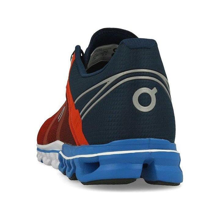 ON Running Men's Cloudflow Running Shoes