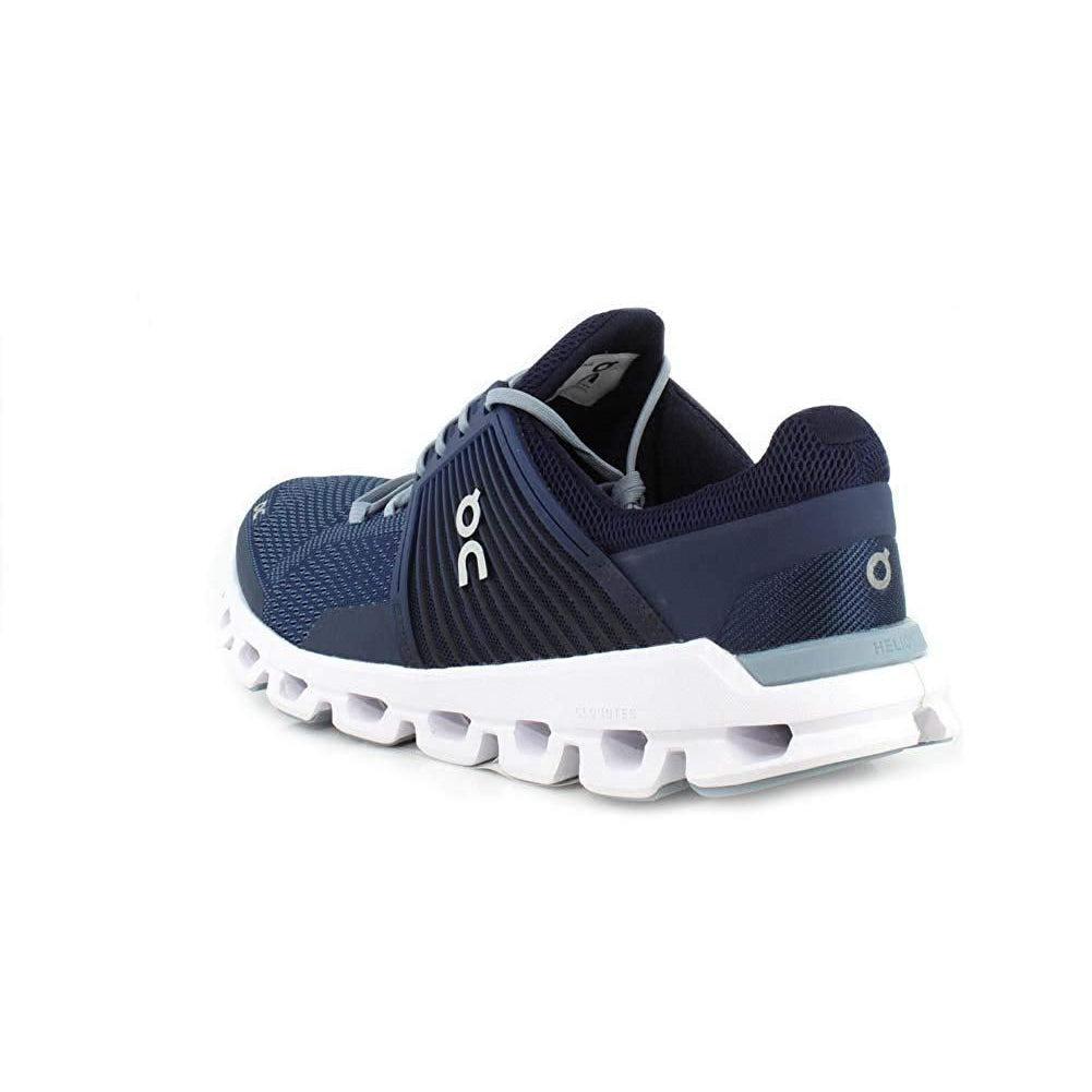 On Running Men's Cloudswift Running Shoes