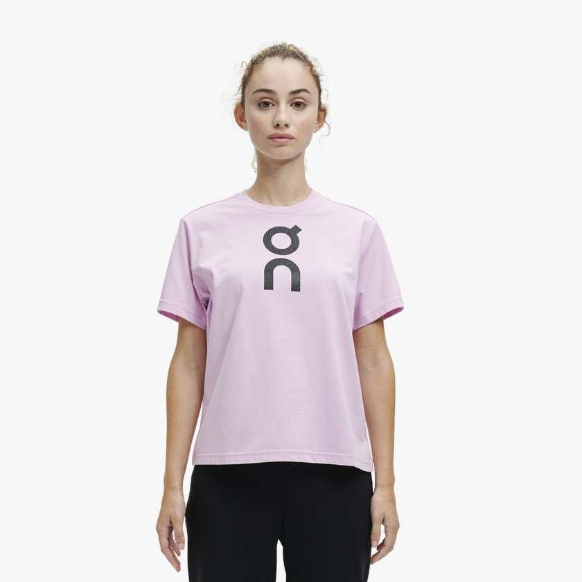 ON Running Women's Graphic-T