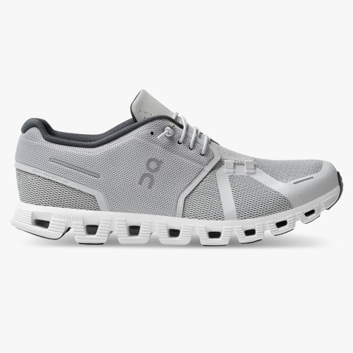 ON Running Men's Cloud 5 Running Shoe