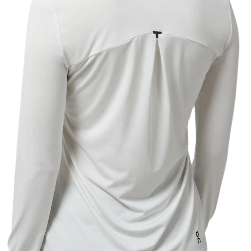 On Running Performance Long-T in Ice | White - Women's